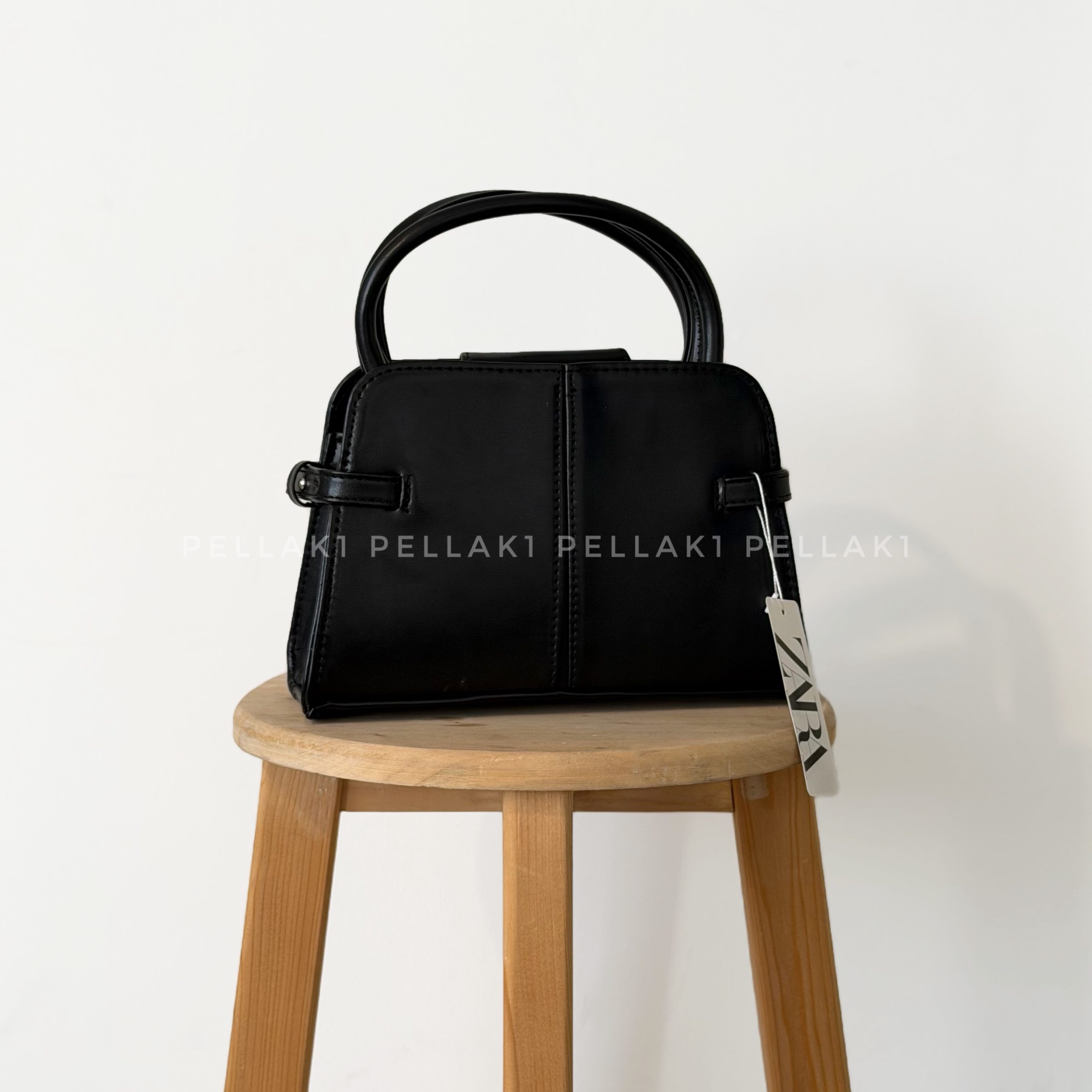 کیف شکیلا (zara) - تصویر 11