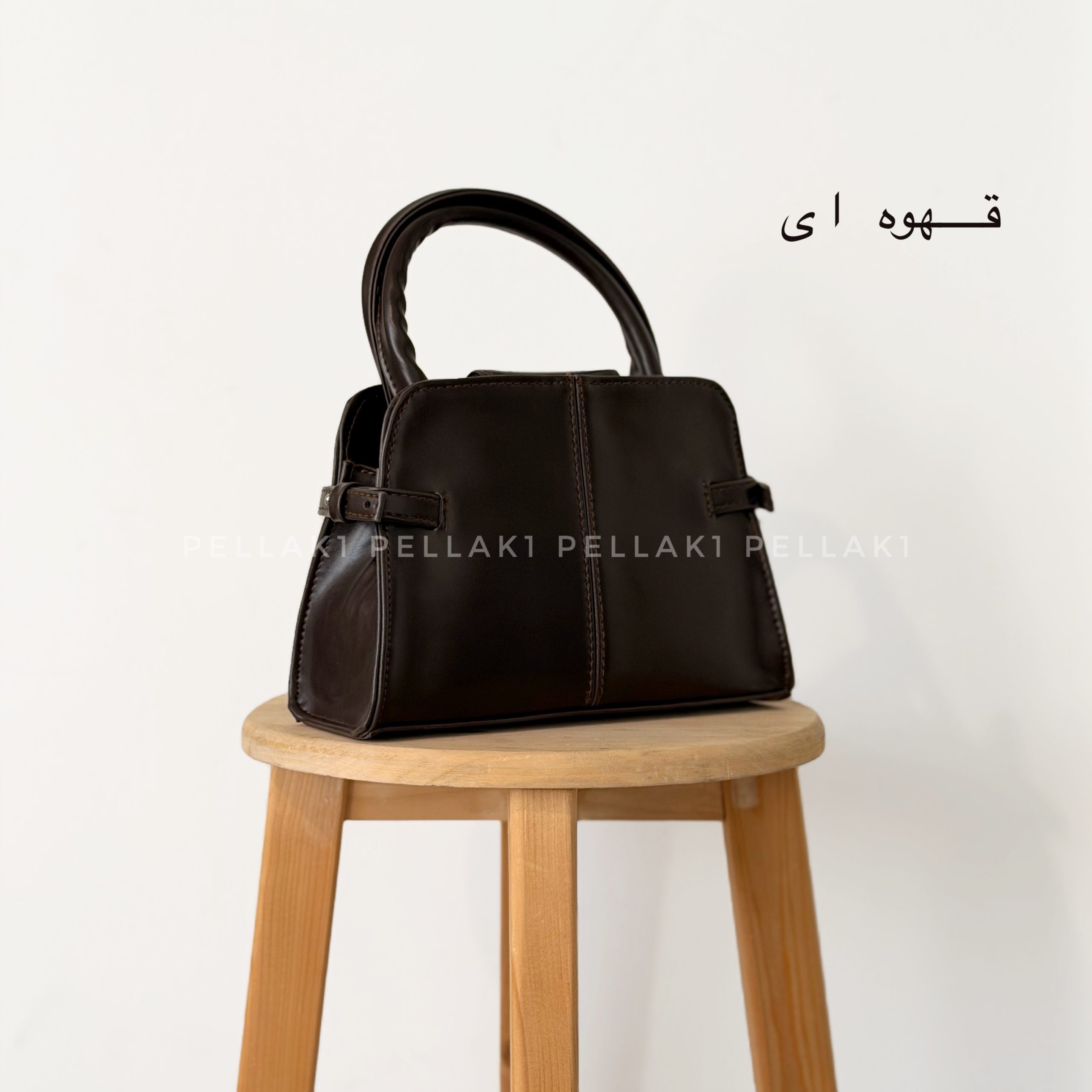 کیف شکیلا (zara) - تصویر 7