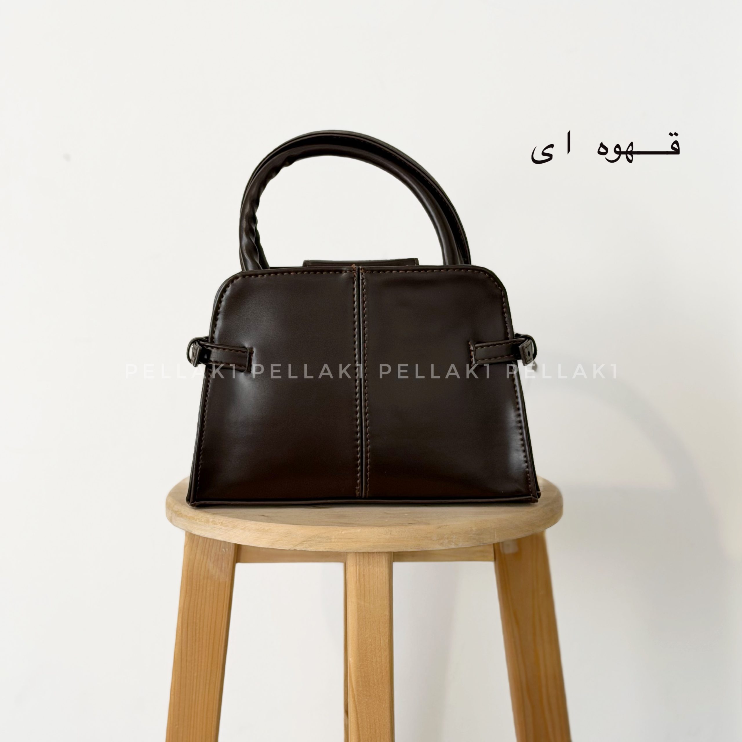 کیف شکیلا (zara) - تصویر 8