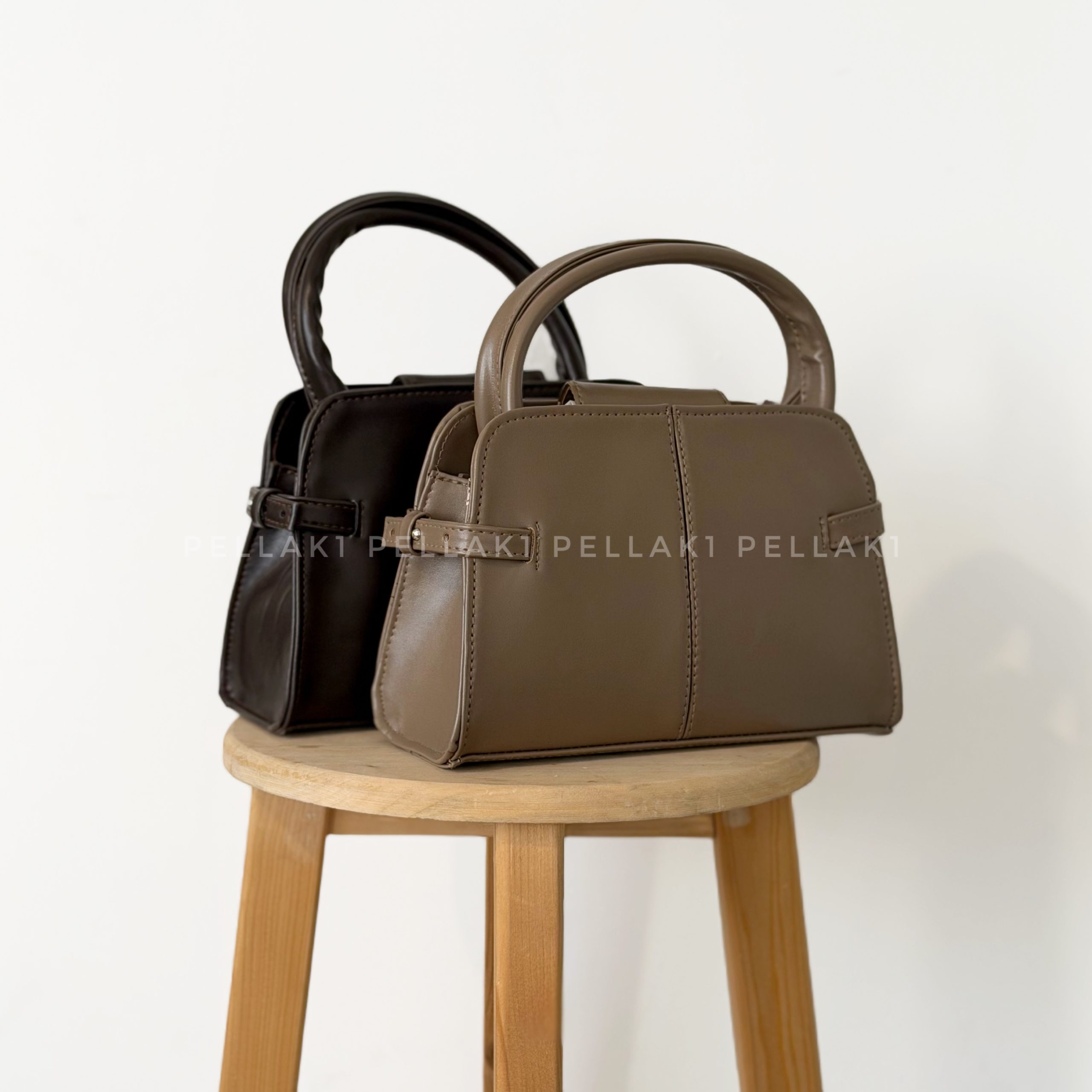 کیف شکیلا (zara) - تصویر 9