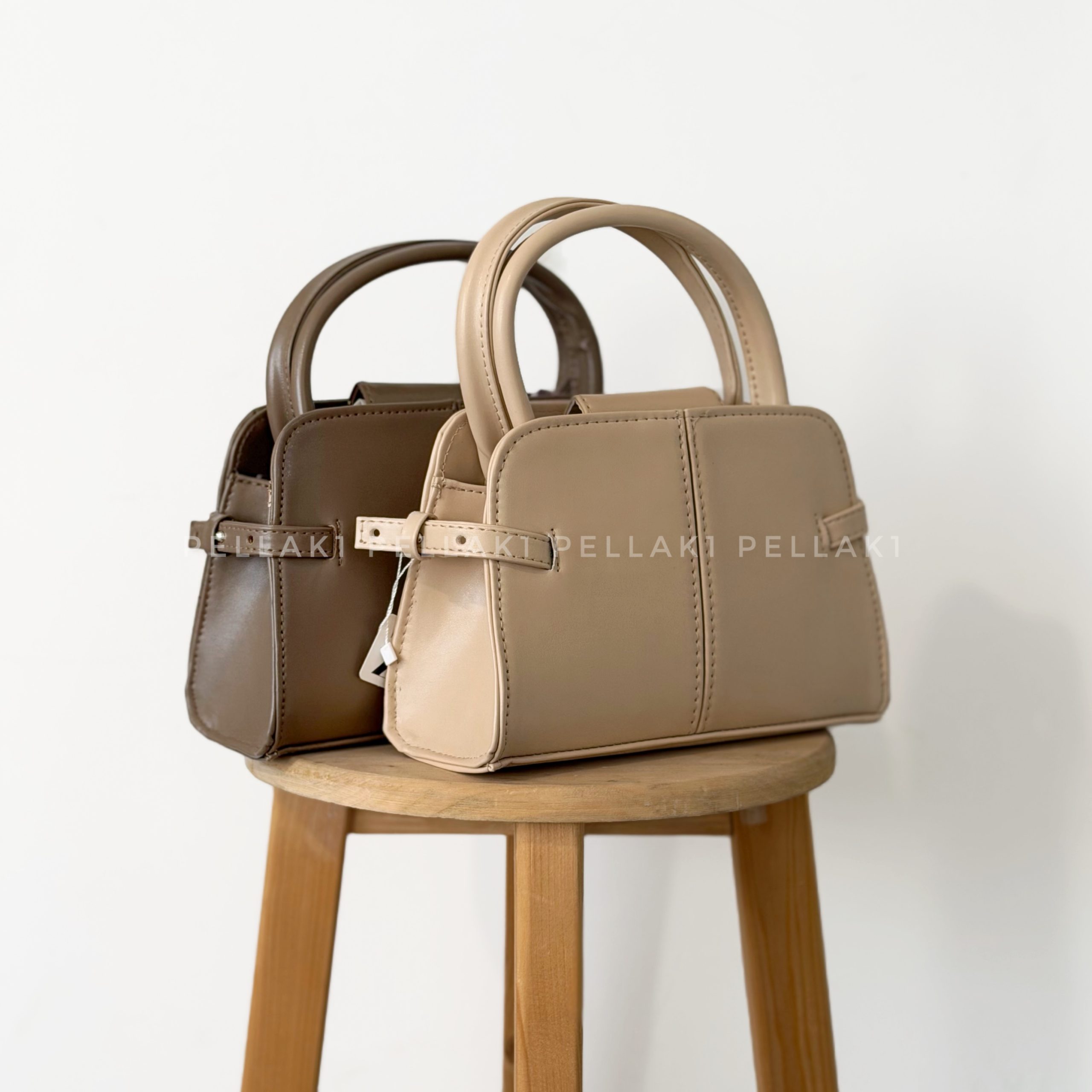 کیف شکیلا (zara) - تصویر 10