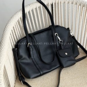 کیف ملیسا چرم