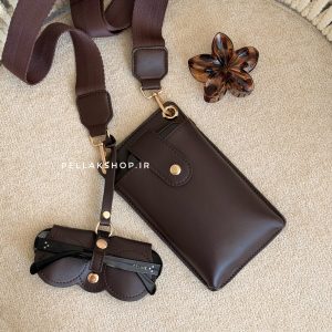 کیف موبایلی نازنین