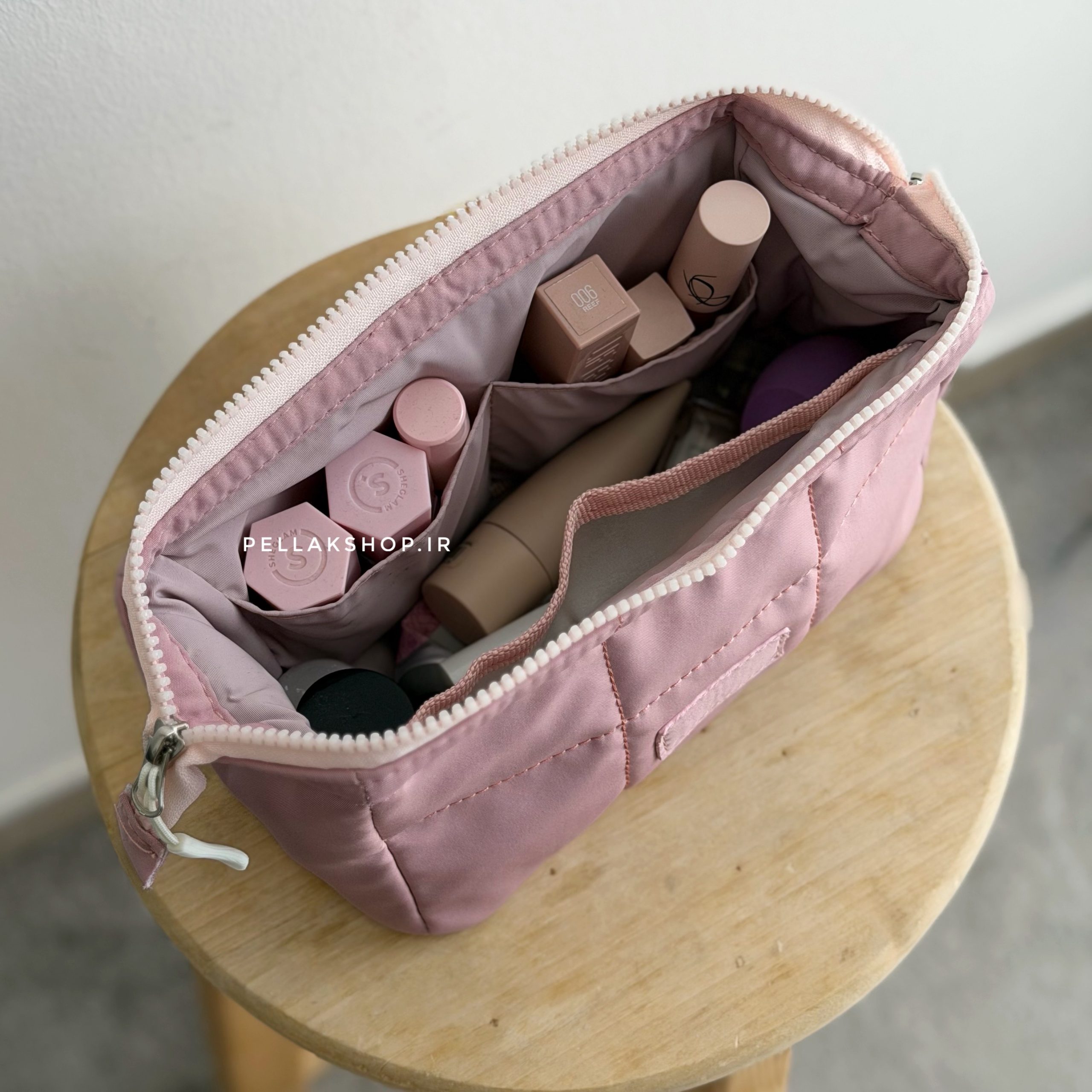 میک اپ بگ - تصویر 7